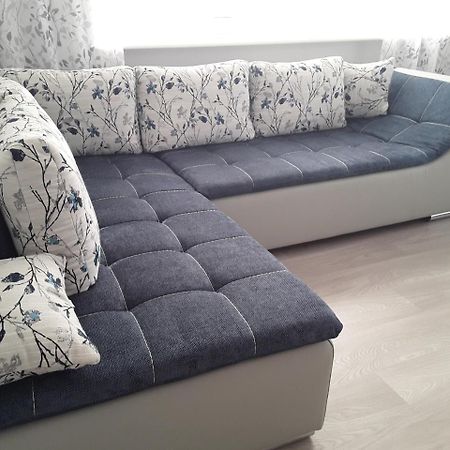Lbe Apartments 나르바 외부 사진