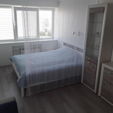 Lbe Apartments 나르바 외부 사진
