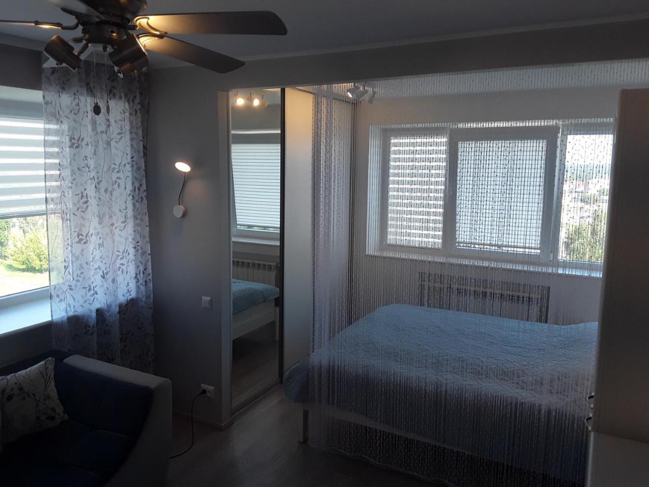 Lbe Apartments 나르바 외부 사진