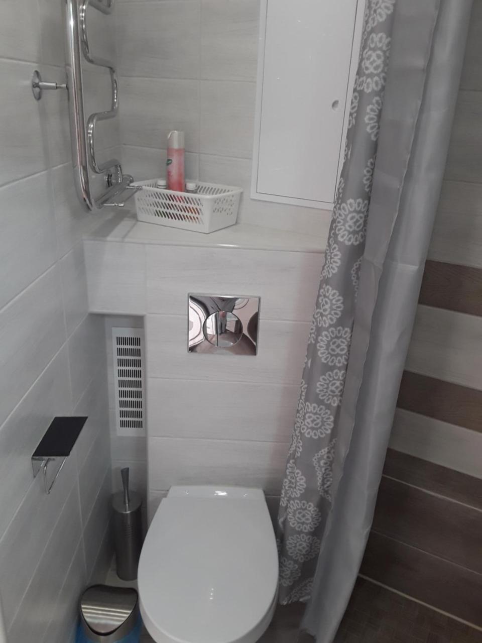 Lbe Apartments 나르바 외부 사진