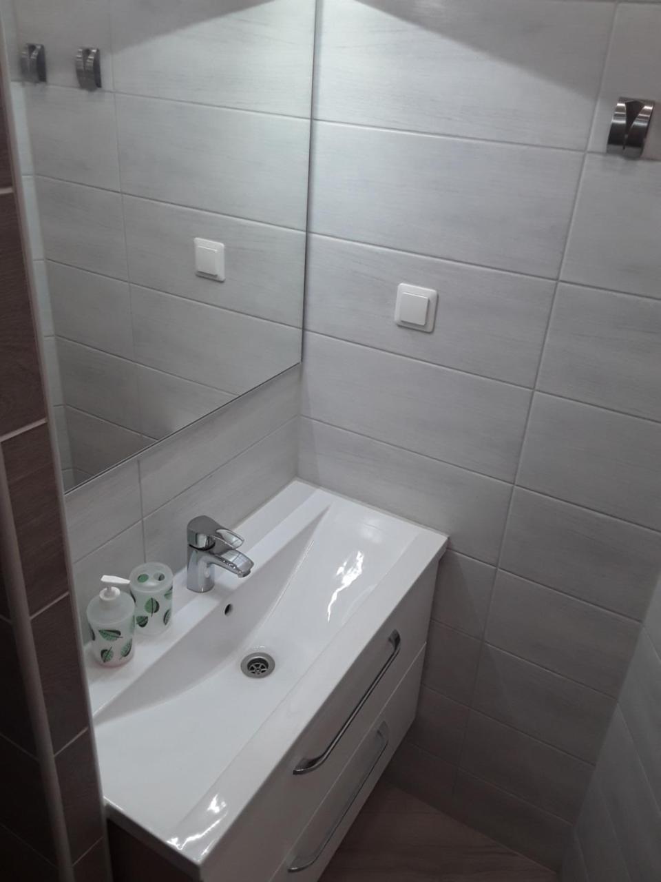 Lbe Apartments 나르바 외부 사진