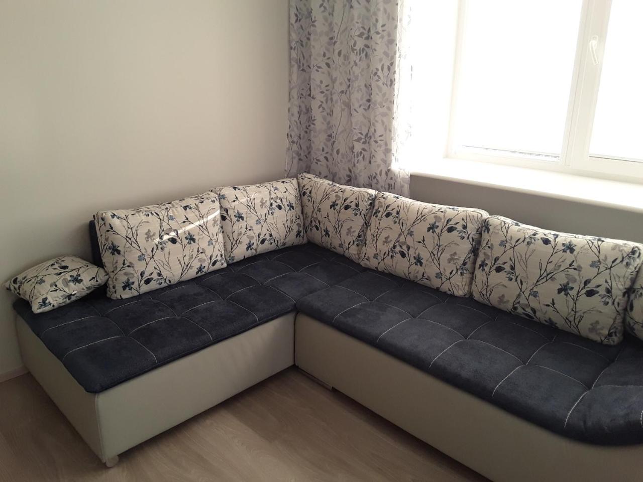 Lbe Apartments 나르바 외부 사진