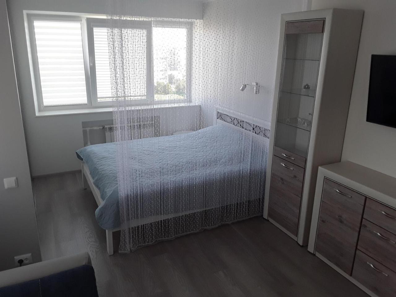 Lbe Apartments 나르바 외부 사진